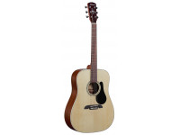 Alvarez RD26S-AGP Pack Alvarez RD26S-AGP Pack